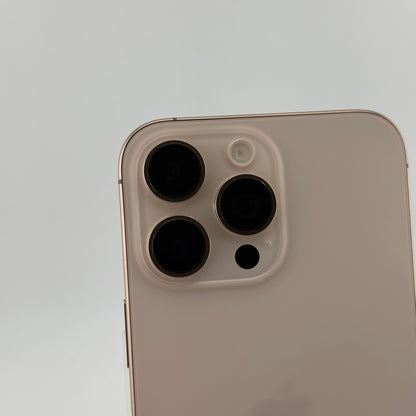 Factory Unlocked Apple iPhone 16 Pro Max 512GB Desert Titanium MYW93LL/A