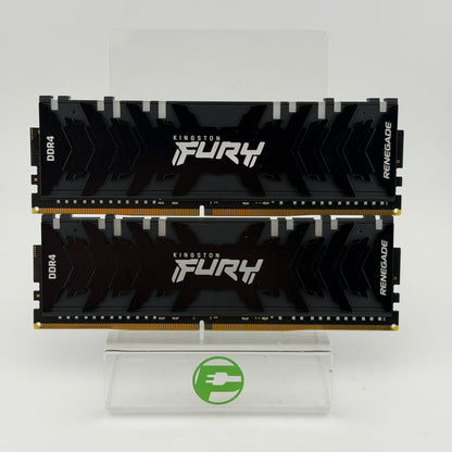Kingston Fury Renegade 64GB (2x32GB) RAM DDR4 3600MHz KF436C18RBA/32