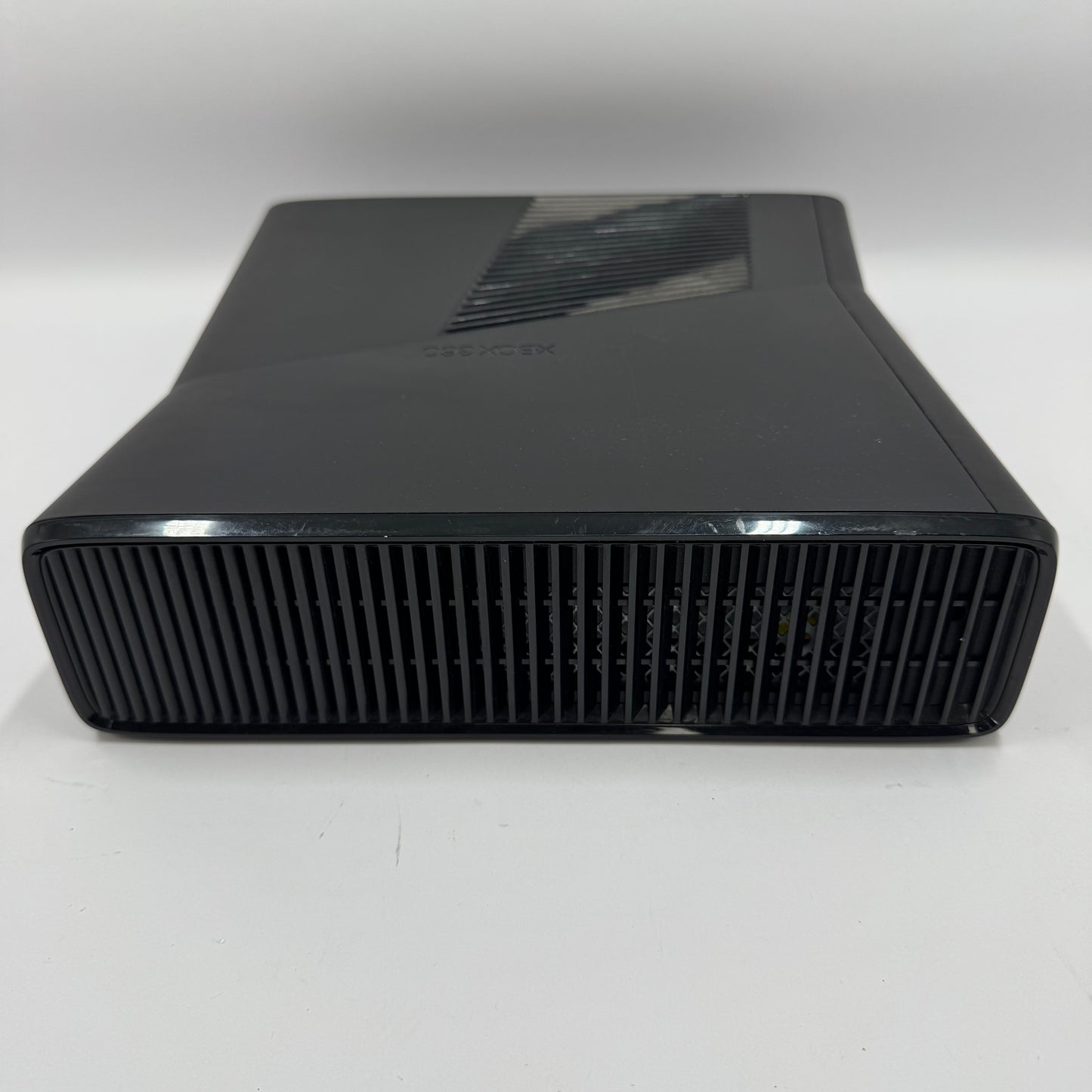 Microsoft Xbox 360 S 250GB Console Gaming System Matte Black 1439
