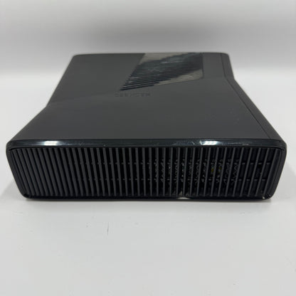 Microsoft Xbox 360 S 250GB Console Gaming System Matte Black 1439