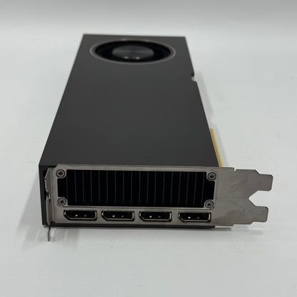 NVIDIA RTX A6000 48GB  GDDR6 Graphics Card PG133C