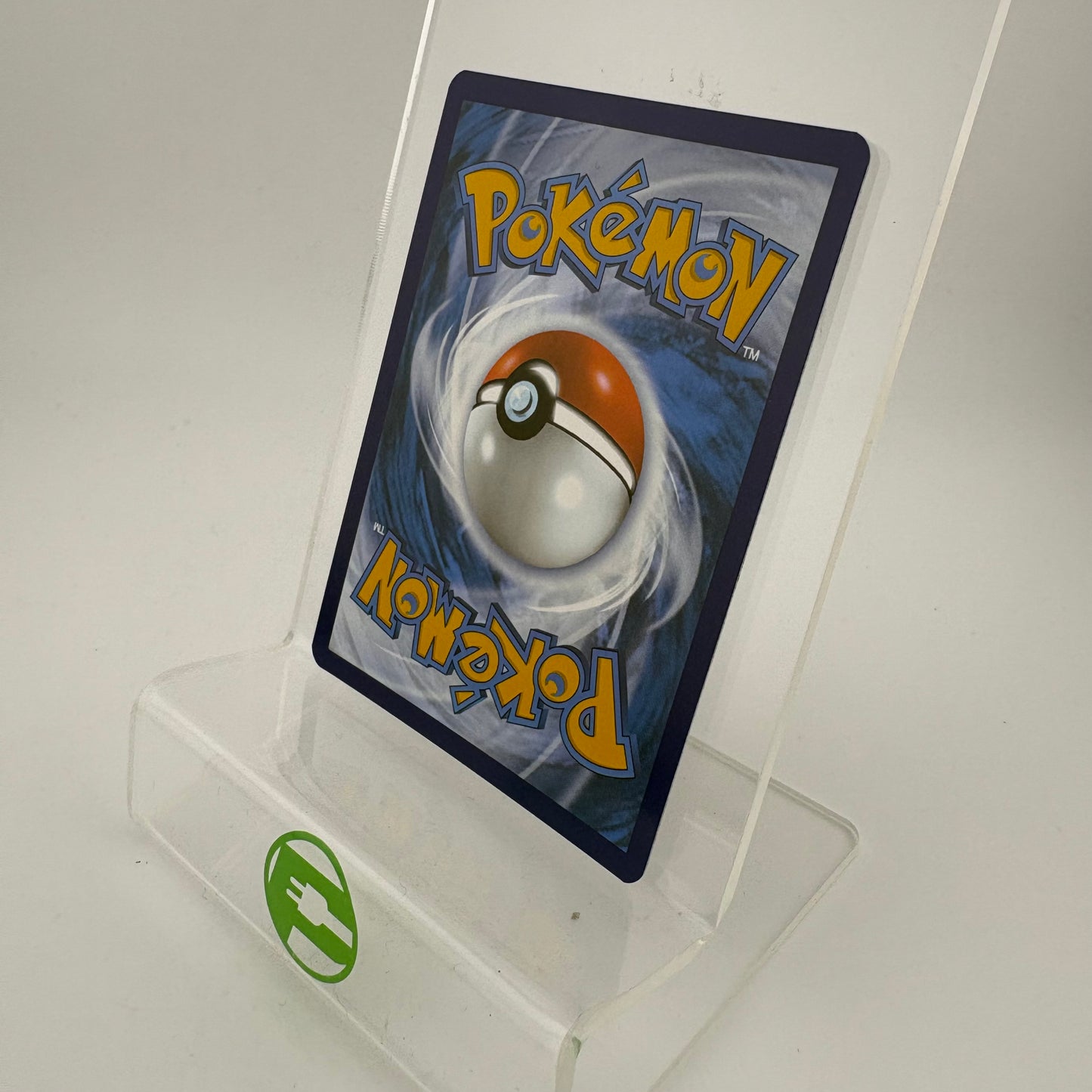 Pokémon TCG Stellar Crown Bulbasaur Pokemon TCG Holo English NM