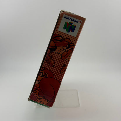 Super Smash Bros. (Nintendo 64 N64, 1999)