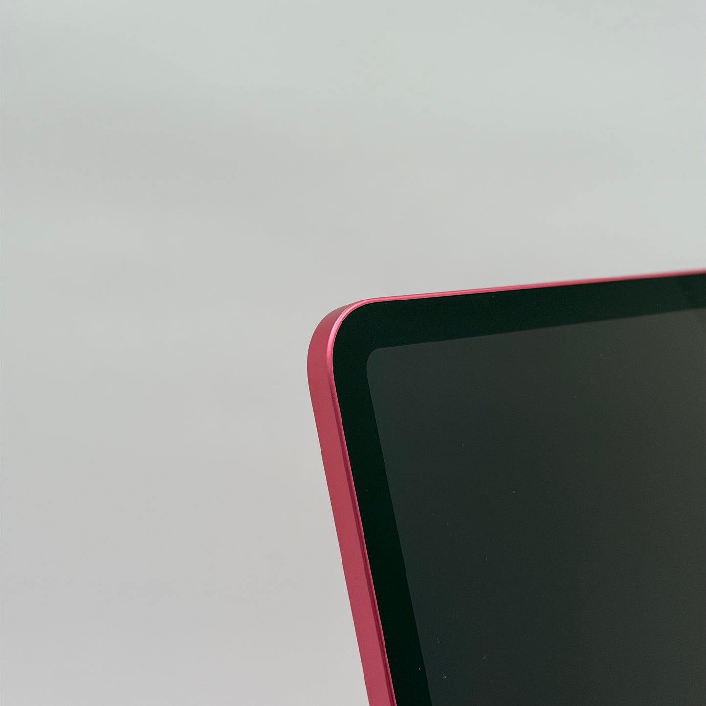 WiFi Only Apple iPad 10th Gen 64GB Pink MPQ33LL/A