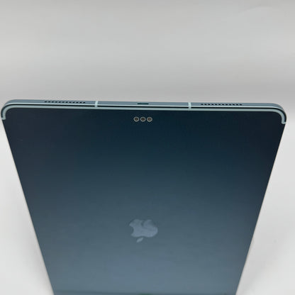 Unlocked Apple iPad Air 13" M3 256GB Blue MCJ64LL/A