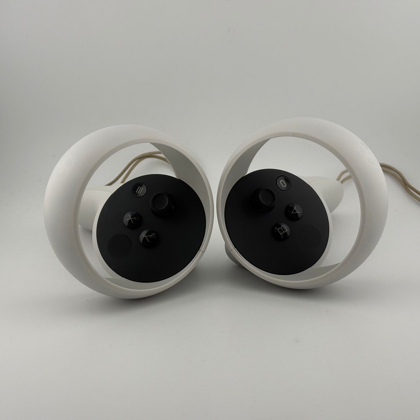 Oculus Quest 2 Touch Controllers VR Controller LX39EM/JD96CX Read