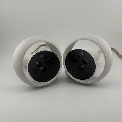 Oculus Quest 2 Touch Controllers VR Controller LX39EM/JD96CX Read