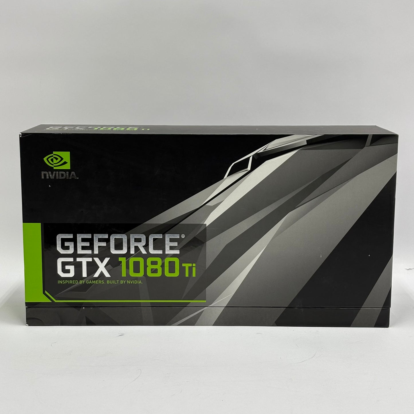 Lenovo GeForce GTX 1080 Ti 11GB GDDR5X Graphics Card Founders Edition