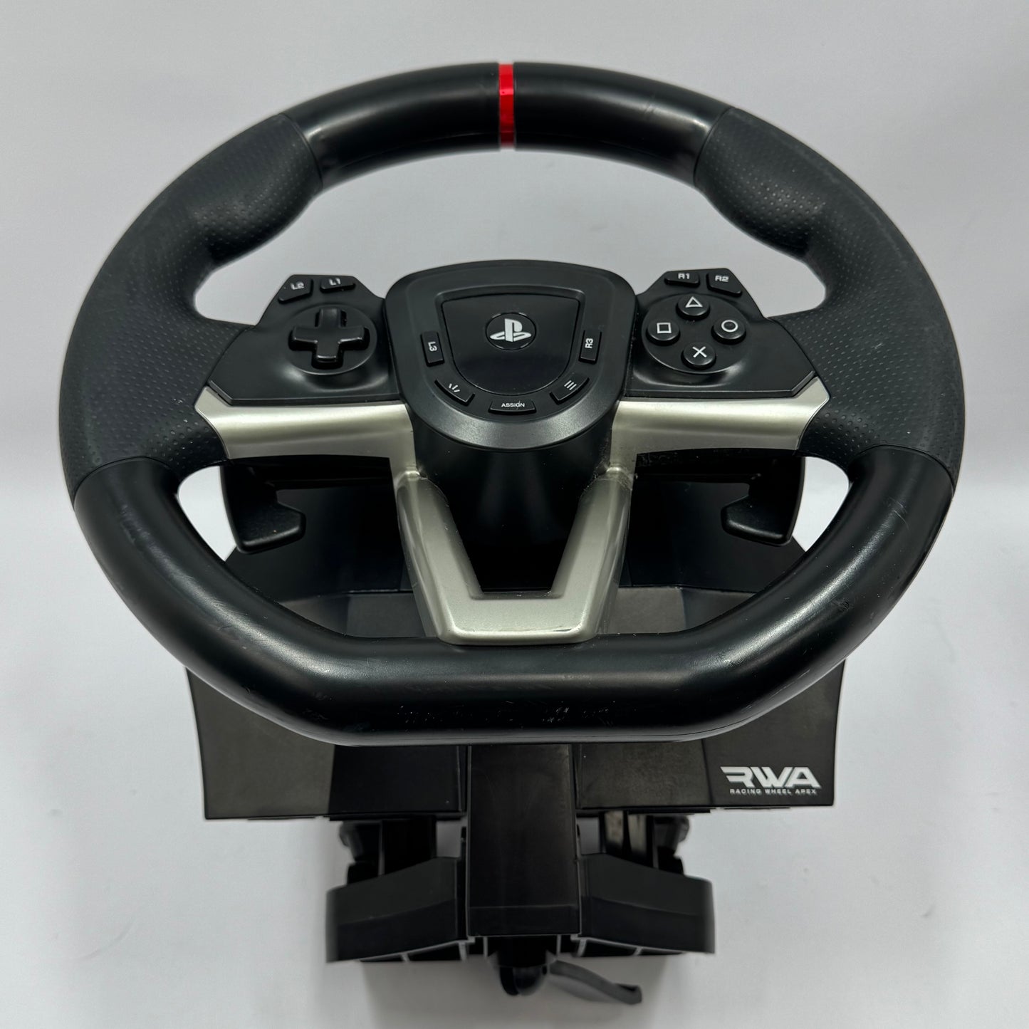 Hori Racing Wheel Apex For PS4/PS5/PC SPF-004