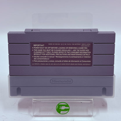 Final Fantasy III (Super Nintendo SNES, 1994)