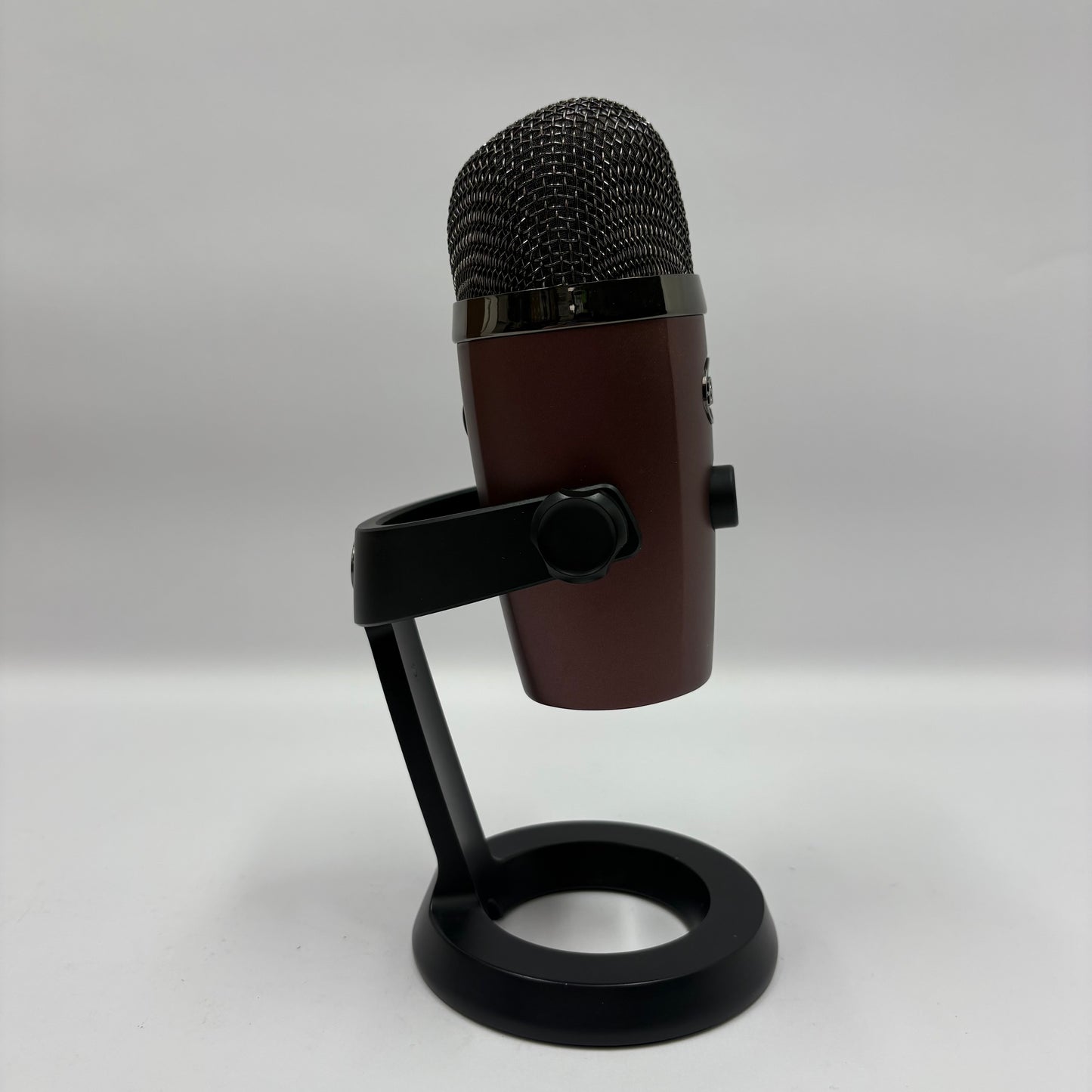 Blue Yeti Nano 20 Hz - 20 kHz USB Microphone A00098