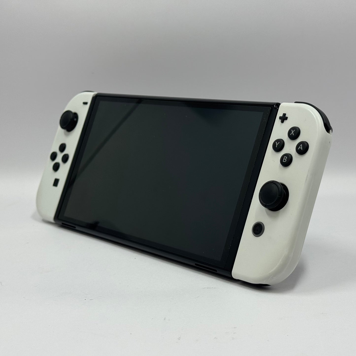 Nintendo Switch OLED Video Game Console HEG-001 White
