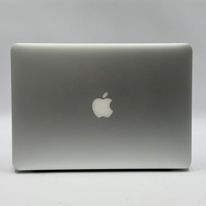 2017 Apple MacBook Air 13.3" i5 1.8GHz 8GB RAM 128GB SSD Silver A1466