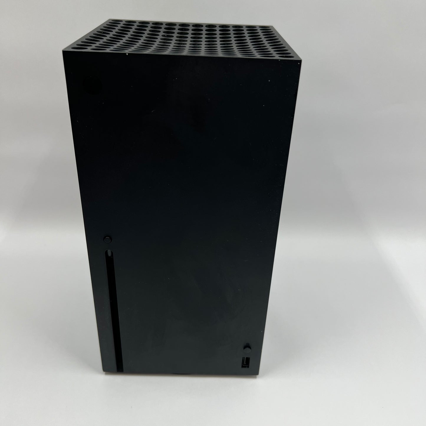 Microsoft Xbox Series X 1TB Console Gaming System Black 1882