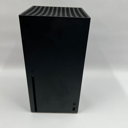 Microsoft Xbox Series X 1TB Console Gaming System Black 1882