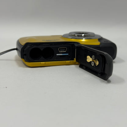 Bell+Howell Splash Waterproof Digital Camera WP-10