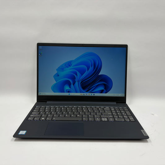 Lenovo IdeaPad S340 15IWL 15.6" i7-8565U 2.0GHz 8GB RAM 256GB SSD