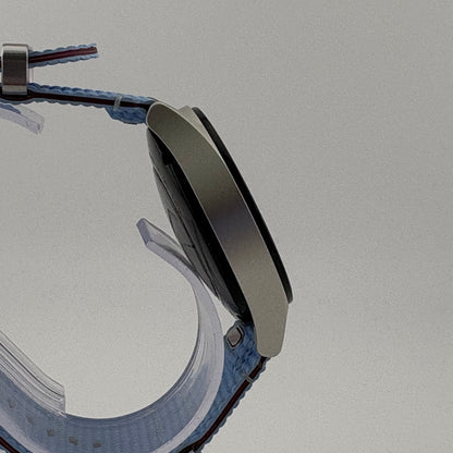 WiFi Only Samsung Galaxy Watch7 Aluminum Smartwatch SM-L305U