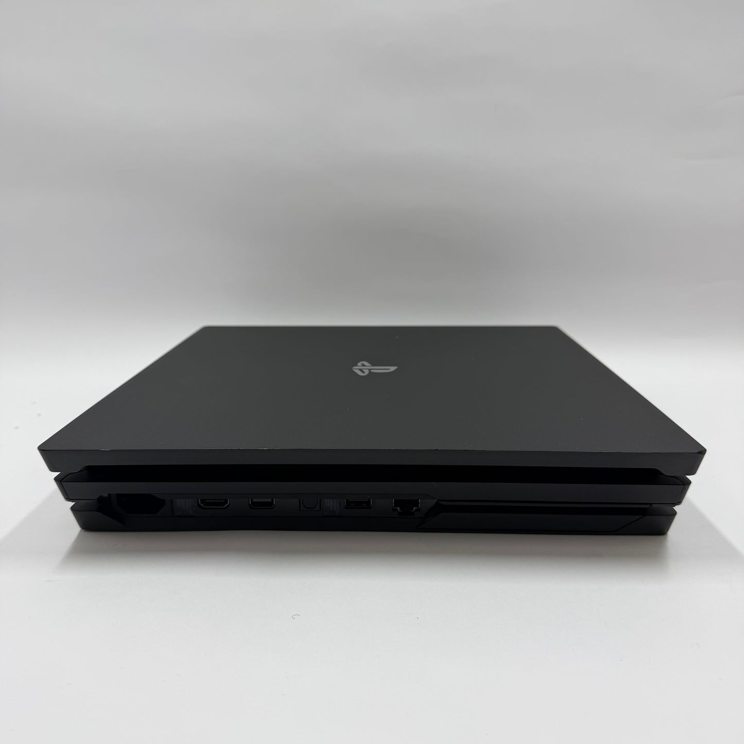 Sony PlayStation 4 Pro PS4 1TB Black Console Gaming System CUH-7015B