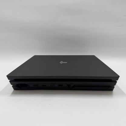 Sony PlayStation 4 Pro PS4 1TB Black Console Gaming System CUH-7015B