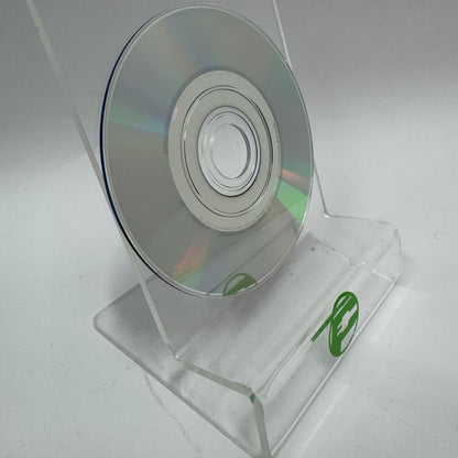 Sonic Riders (Nintendo GameCube, 2006)