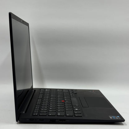 Lenovo ThinkPad X1 Carbon Gen 9 20XW003EUS 14" i5-1135G7 8GB RAM 256GB SSD