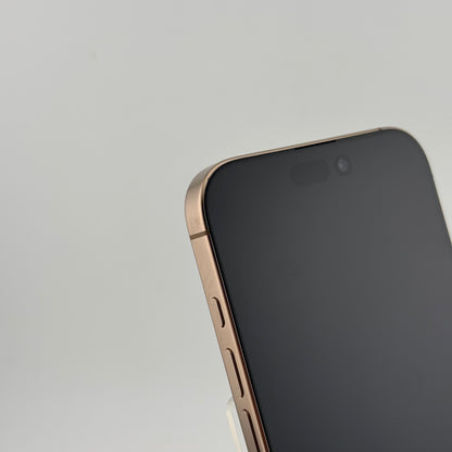 Factory Unlocked Apple iPhone 16 Pro Max 512GB Desert Titanium MYW93LL/A