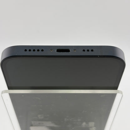 Factory Unlocked Apple iPhone 13 128GB Midnight MLA23LL/A