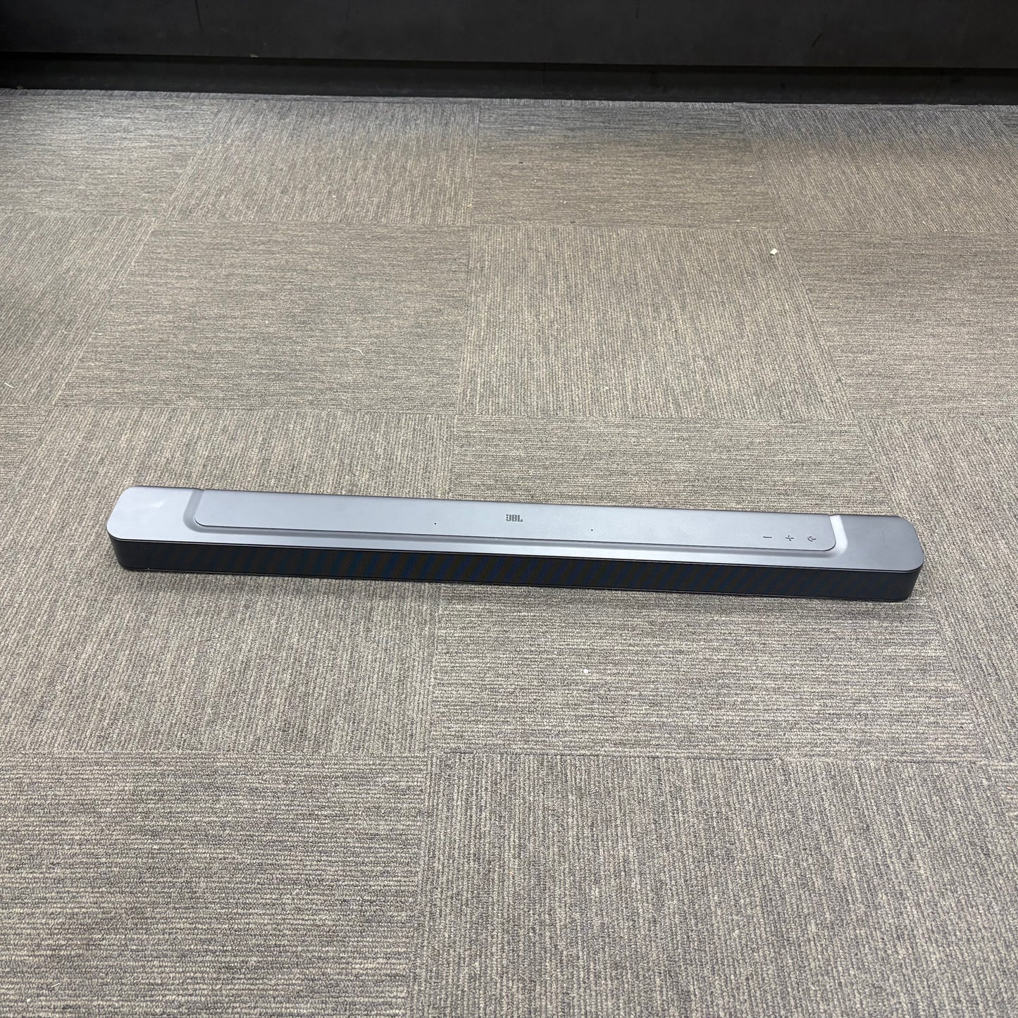 JBL Bar 500 5.1-Channel Soundbar with Wireless Subwoofer Black