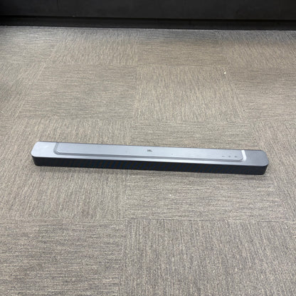 JBL Bar 500 5.1-Channel Soundbar with Wireless Subwoofer Black