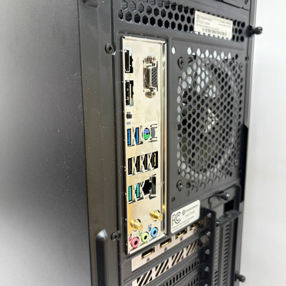 CyberPower C-Series Ryzen 7 7700X 4.50GHz 16GB RAM 1TB SSD GeForce RTX 4060 Ti