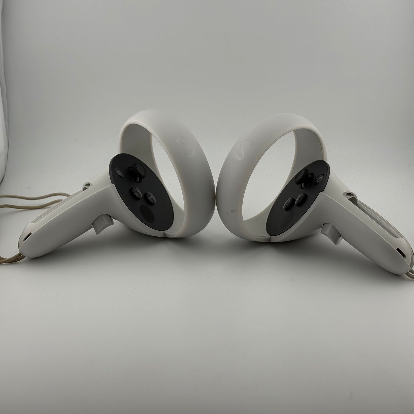 Oculus Quest 2 Touch Controllers VR Controller LX39EM/JD96CX Read