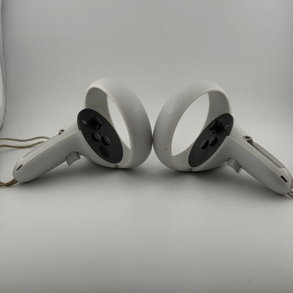 Oculus Quest 2 Touch Controllers VR Controller LX39EM/JD96CX Read