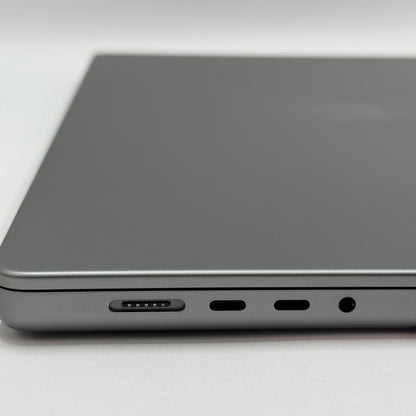 2021 Apple MacBook Pro 16" M1 Pro 16C GPU 3.2GHz 16GB RAM 2TB SSD A2485