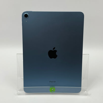 WiFi Only Apple iPad Air 5th Gen 256GB Blue MM9N3LL/A