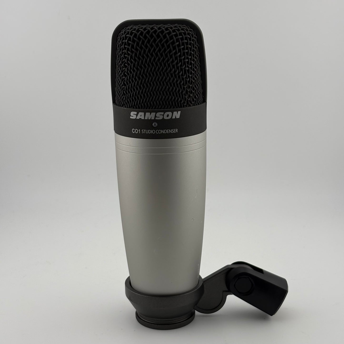 Samson C01 Studio Condenser Microphone