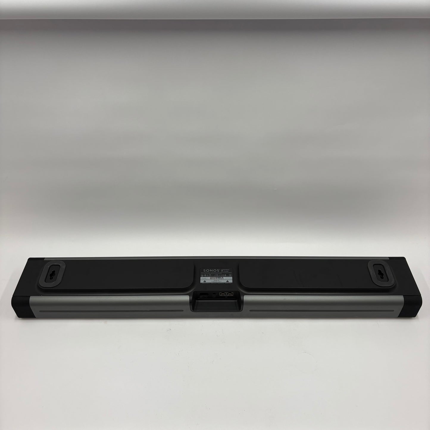 Sonos Playbar Wireless Soundbar Gray PBAR1US1BLK
