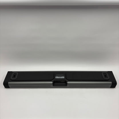 Sonos Playbar Wireless Soundbar Gray PBAR1US1BLK