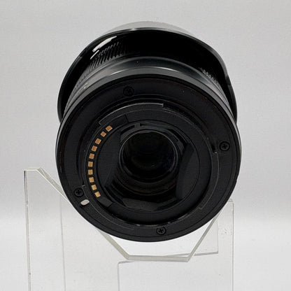 Fujinon Aspherical Lens 16-50mm f/3.5-5.6 OIS II Fujifilm X Mount Auto & Manual