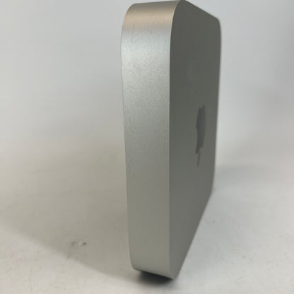 2020 Apple Mac Mini M1 3.2GHz 8GB RAM 256GB SSD Silver MGNR3LL/A