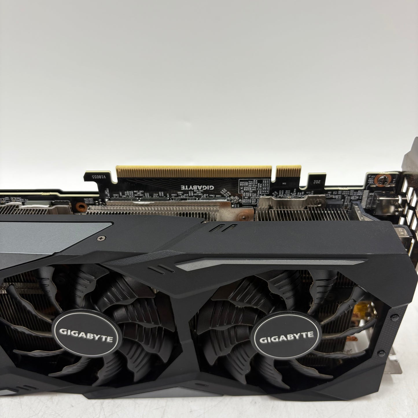 Gigabyte GeForce RTX 2080 Ti Gaming OC 11GB GDDR6 Graphics Card GV-N208TGAMING