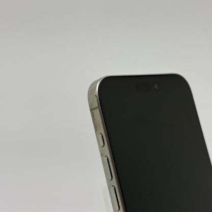 Unlocked Apple iPhone 15 Pro Max 256GB Gray MU683LL/A