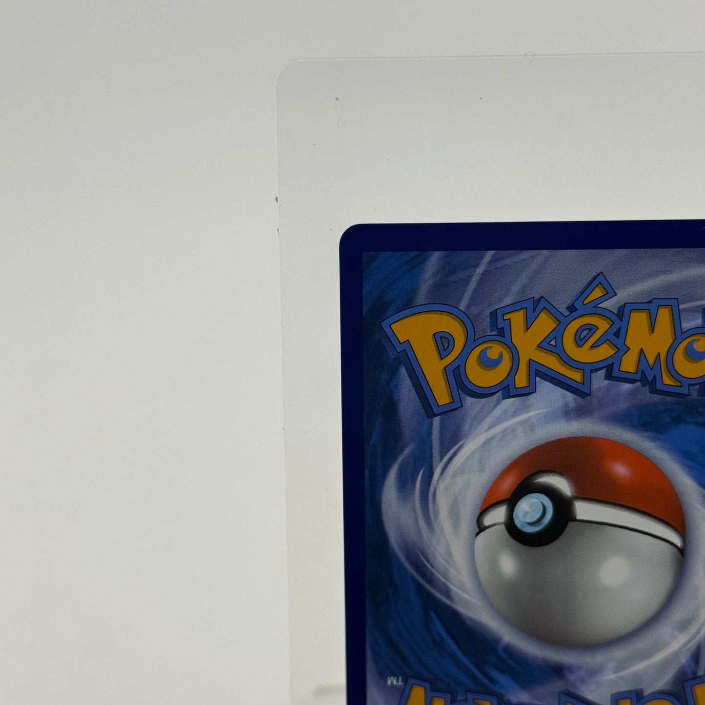 Pokémon TCG Cornerstone Mask Ogerpon EX #160 Prismatic Evolutions Trading Card
