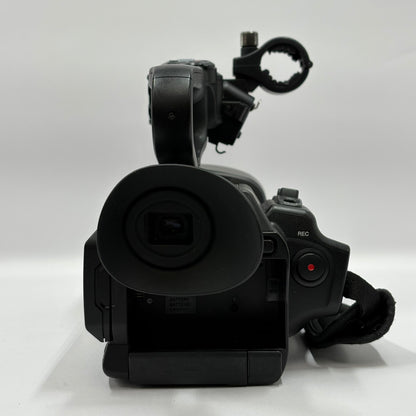 JVC GY-HM250U 4K Video Camcorder