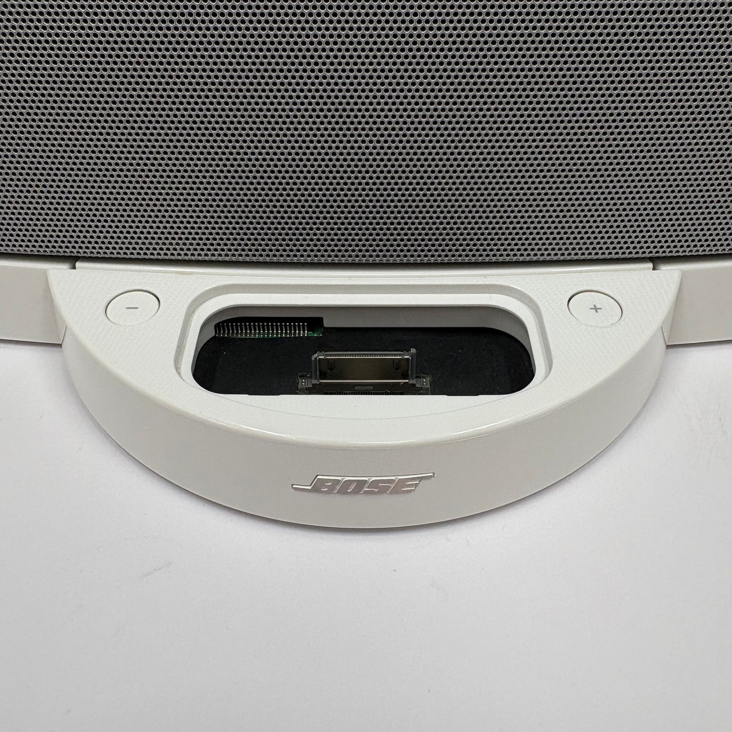 Bose SoundDock Series 1 Digital Music System Black
