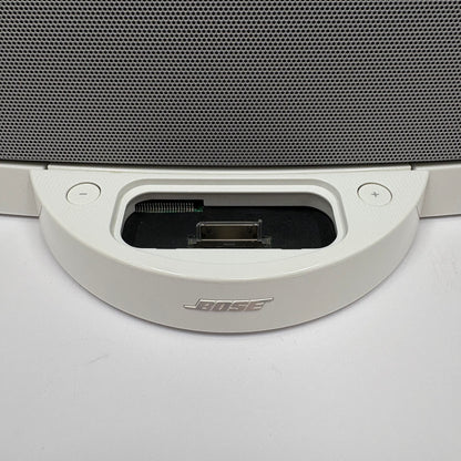 Bose SoundDock Series 1 Digital Music System Black