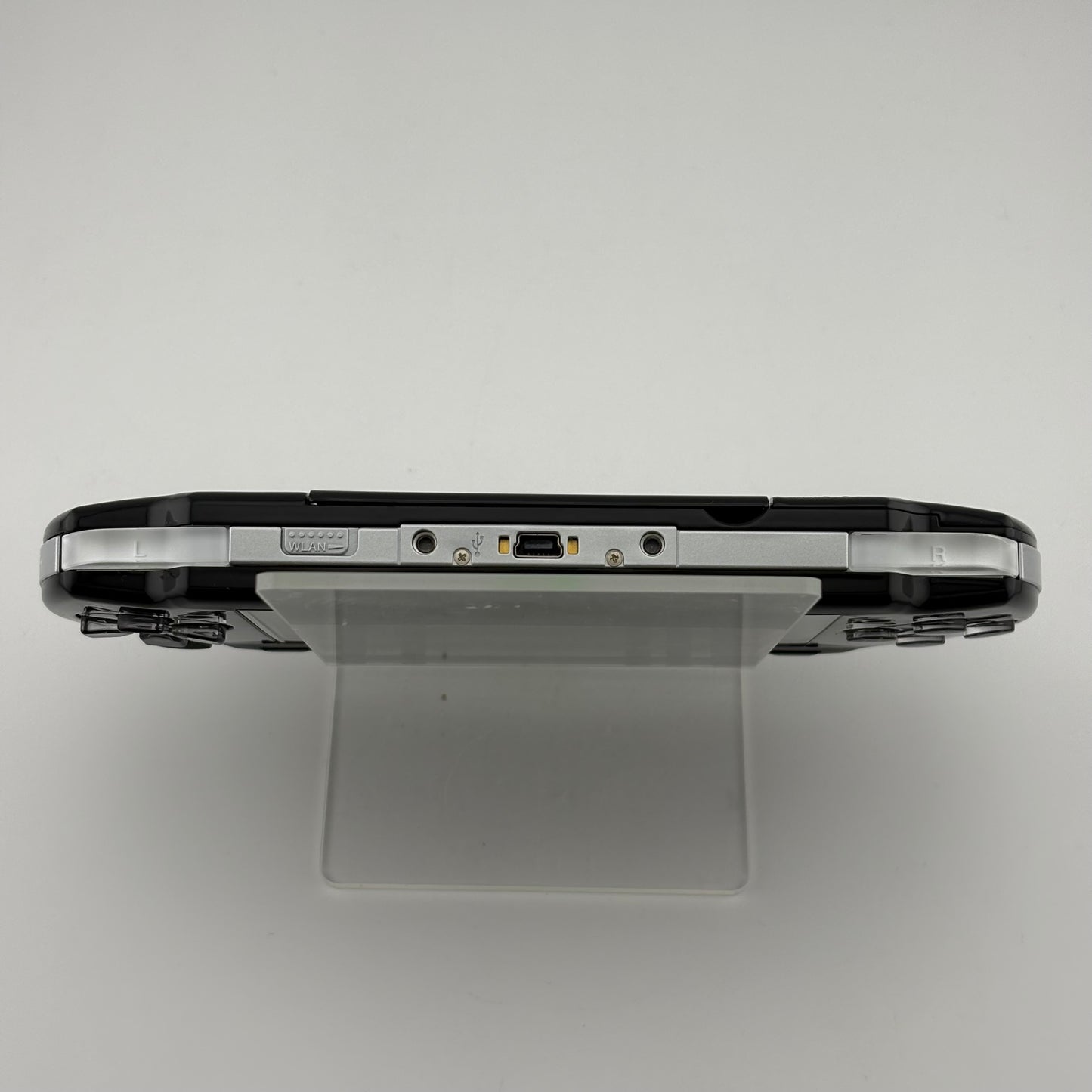 Sony Playstation Portable PSP PSP-2001 Handheld Game System Only No Battery