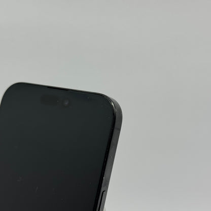 Factory Unlocked Apple iPhone 16 Pro Max 512GB Black Titanium MYW73LL/A
