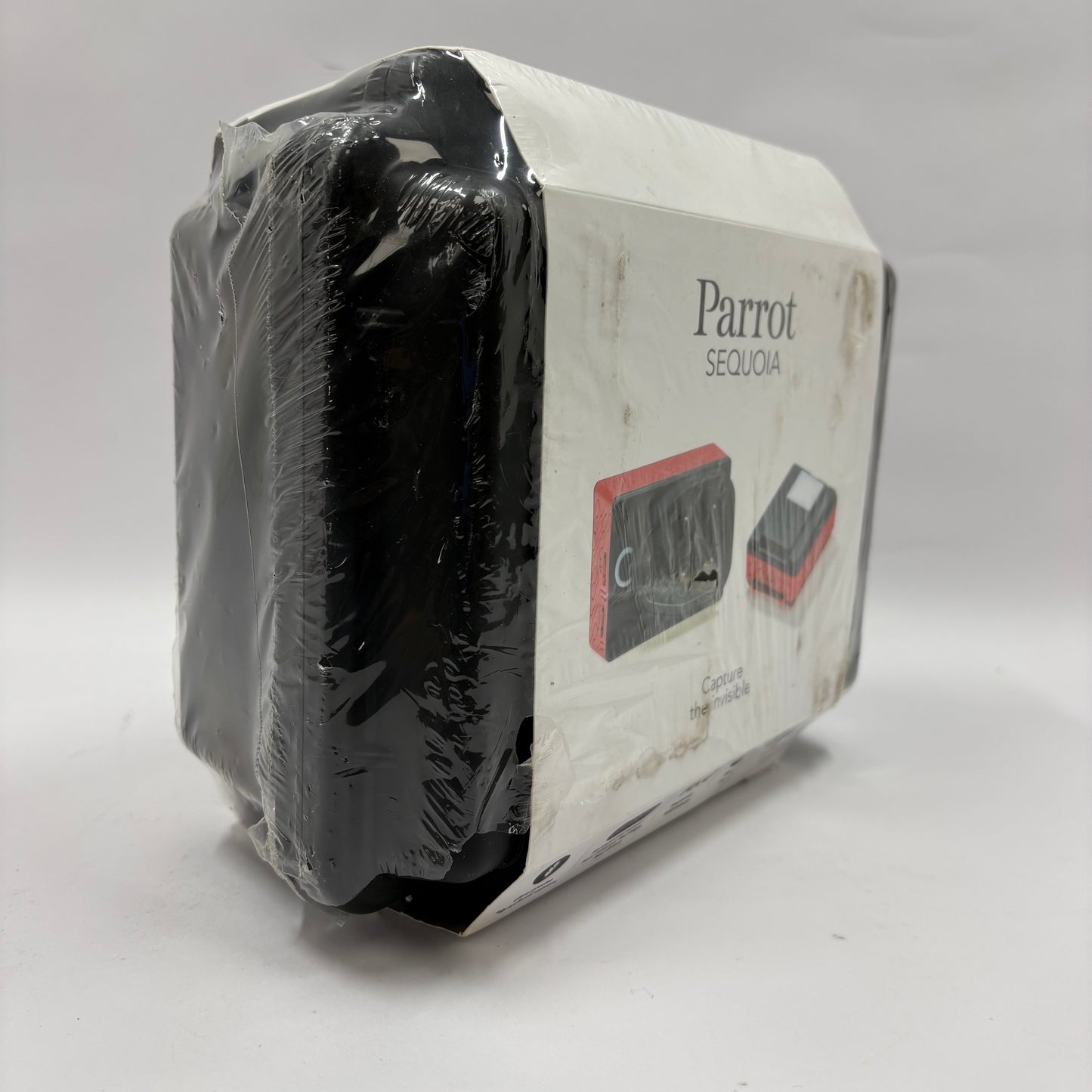 New Parrot Sequoia Drone MultiSpectral Camera V1.5.0