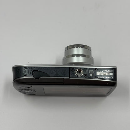 Canon PowerShot SD960 IS 12.1MP Digital ELPH